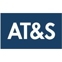 Logo di AT & S Austria Technolog... (AUS).