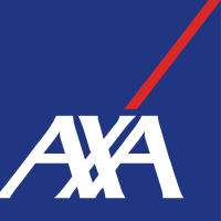 Logo di Axa (AXA).