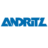 Logo di Andritz (AZ2).