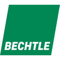 Logo di Bechtle (BC8).