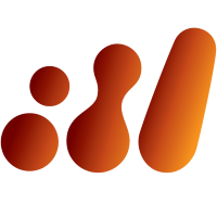 Logo di BHP (BHP1).