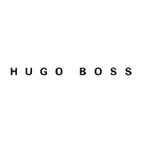 Logo di Hugo Boss (BOSS).