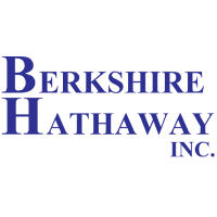 Logo di Berkshire Hathaway A Dl 5 (BRH).