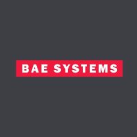 Logo di BAE Systems (BSP).