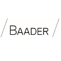 Logo di Baader Bank (BWB).