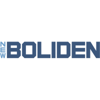 Logo di Boliden AB (BWJ).
