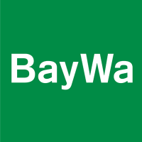 Logo di Baywa (BYW).