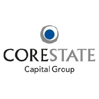 Logo di Corestate Capital (CCAP).