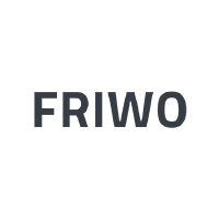Logo di Friwo (CEA).