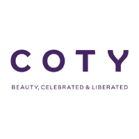 Logo di Coty (CO3A).
