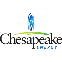 Logo di Chesapeake Energy (CS1).