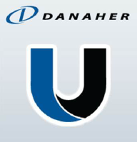 Logo di Danaher (DAP).
