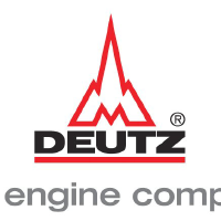 Logo di Deutz (DEZ).