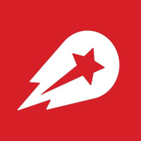 Logo di Delivery Hero (DHER).