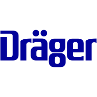 Logo di Draegerwerk (DRW8).