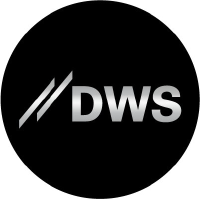Logo di DWS Group GmbH & Co KGaA (DWS).
