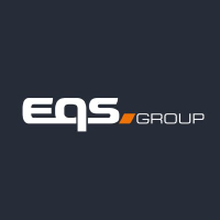 Logo di EQS (EQS).