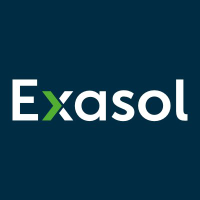 Logo di EXASOL (EXL).