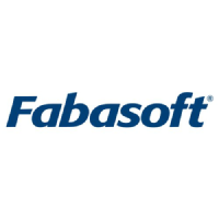 Logo di Fabasoft (FAA).