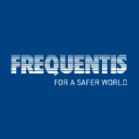 Logo di Frequentis (FQT).