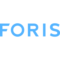 Logo di Foris Beteil (FRS).