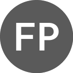 Logo di Fuji Pharma (FUP).