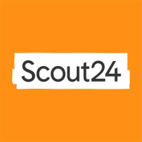 Logo di Scout24 SE NA ON (G24).