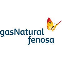 Logo di Naturgy Energy (GAN).