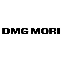 Logo di DMG Mori (GIL).