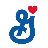Logo di General Mills (GRM).