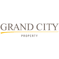 Logo di Grand City Properties (GYC).