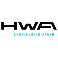 Logo di Hwa (H9W).
