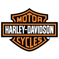 Logo di Harley-Davidson (HAR).