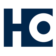 Logo di Homag (HG1).
