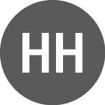 Logo di Howard Hughes (HHE0).