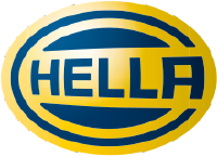 Logo di HELLA GmbH & Co KGaA (HLE).