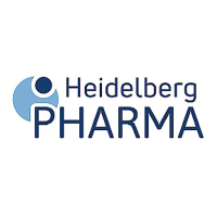 Logo di Heidelberg Pharma (HPHA).