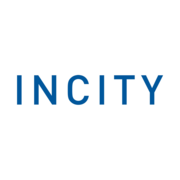 Logo di Incity Immobilien O N (IC8).