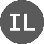 Logo di Integr Lifes Hldgs Dl 01 (IL3).