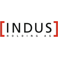 Logo di Indus (INH).