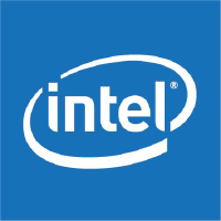 Logo di Intel (INL).