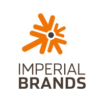 Logo di Imperial Brands (ITB).