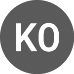 Logo di Konecranes Oyj (K34).