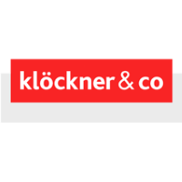 Logo di Kloeckner & (KCO).