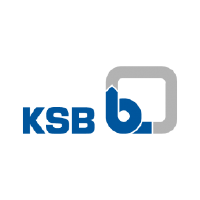 Logo di KSB SE & Co KGaA (KSB3).