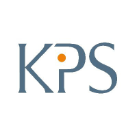 Logo di KPS (KSC).