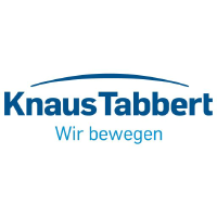 Logo di Knaus Tabbert (KTA).