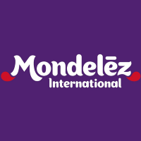 Logo di Mondelez (KTF).