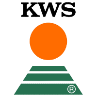 Logo di KWS SAAT SE & Co KGaA (KWS).