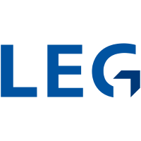 Logo di LEG Immobilien (LEG).